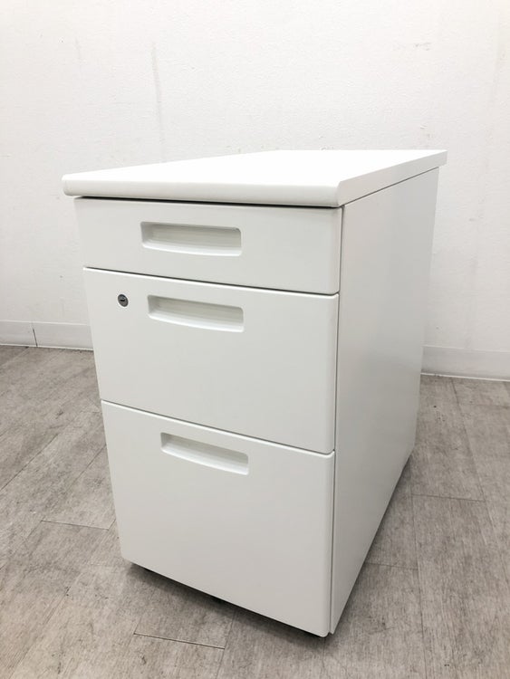 コクヨピクサⅡシリーズ 脇机 商品画像1