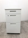 コクヨピクサⅡシリーズ 脇机 商品画像2