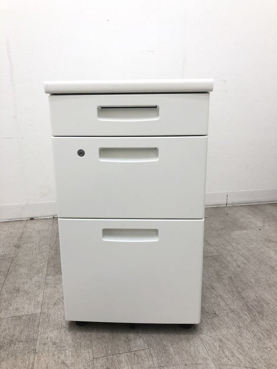 コクヨピクサⅡシリーズ 脇机 商品画像2