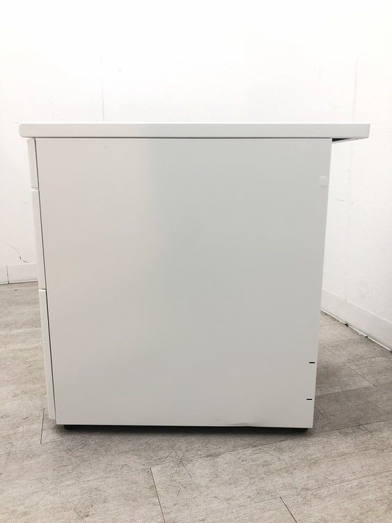 コクヨピクサⅡシリーズ 脇机 商品画像3