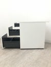 コクヨピクサⅡシリーズ 脇机 商品画像7