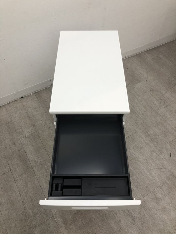 コクヨピクサⅡシリーズ 脇机 商品画像8
