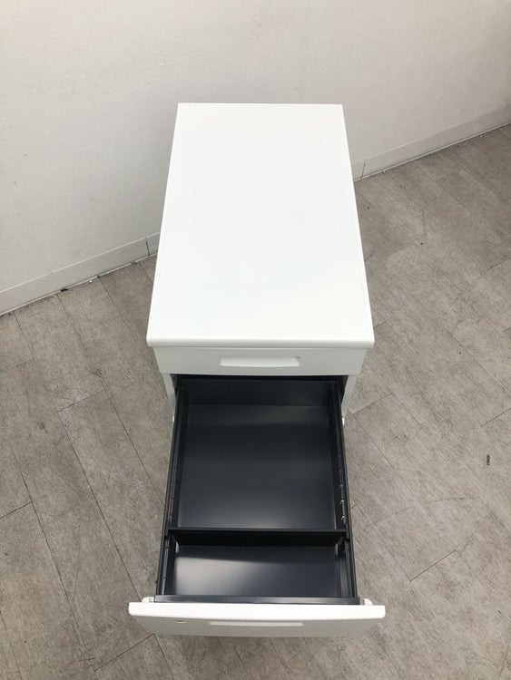 コクヨピクサⅡシリーズ 脇机 商品画像9
