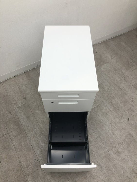 コクヨピクサⅡシリーズ 脇机 商品画像10