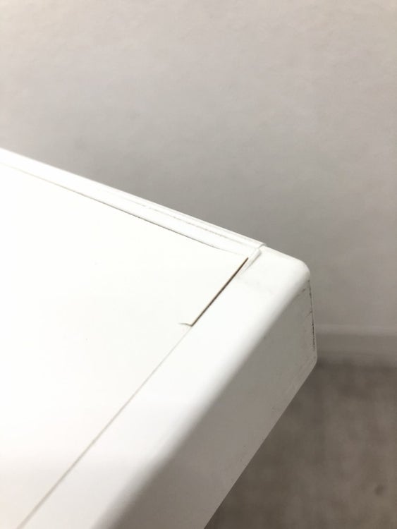 コクヨピクサⅡシリーズ 脇机 商品画像12