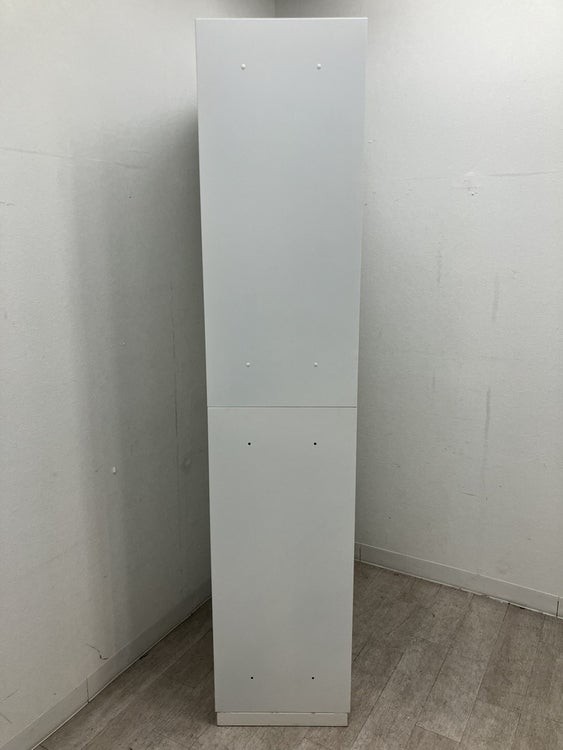 ウチダ（内田洋行）HS(ハイパーストレージ)シリーズ スライド上下書庫 商品画像3