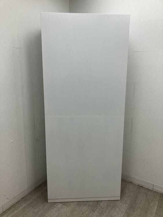 ウチダ（内田洋行）HS(ハイパーストレージ)シリーズ スライド上下書庫 商品画像4