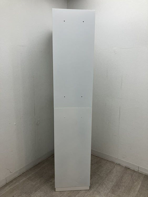 ウチダ（内田洋行）HS(ハイパーストレージ)シリーズ スライド上下書庫 商品画像5