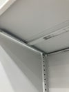 ウチダ（内田洋行）HS(ハイパーストレージ)シリーズ スライド上下書庫 商品画像10