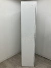 ウチダ（内田洋行）HS(ハイパーストレージ)シリーズ 両開きラテラル上下書庫 商品画像3
