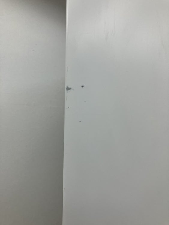 ウチダ（内田洋行）HS(ハイパーストレージ)シリーズ 両開きラテラル上下書庫 商品画像4