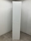 ウチダ（内田洋行）HS(ハイパーストレージ)シリーズ 両開きラテラル上下書庫 商品画像7