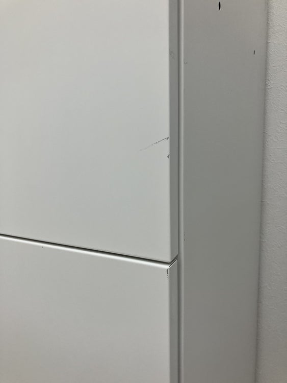 ウチダ（内田洋行）HS(ハイパーストレージ)シリーズ 両開きラテラル上下書庫 商品画像13