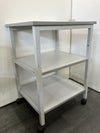 サンワサプライプリンター台 商品画像1