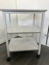 サンワサプライプリンター台 商品画像2
