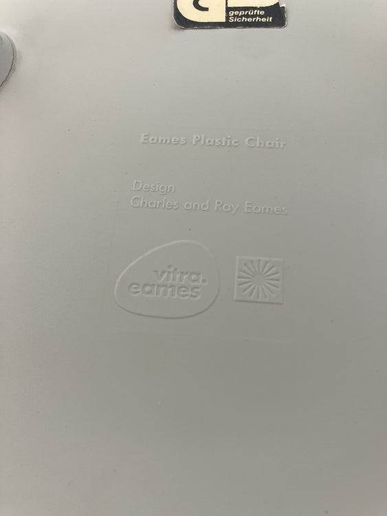 Vitra（ヴィトラ）サイドシェルチェア 商品画像10