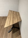 コクヨイニシアシリーズ フラップ台形テーブル 商品画像2