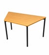 Vitra（ヴィトラ）Map tableシリーズ 台形テーブル 商品画像1