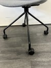 関家具ミーティングチェア5脚セット 商品画像6