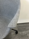関家具ミーティングチェア5脚セット 商品画像7