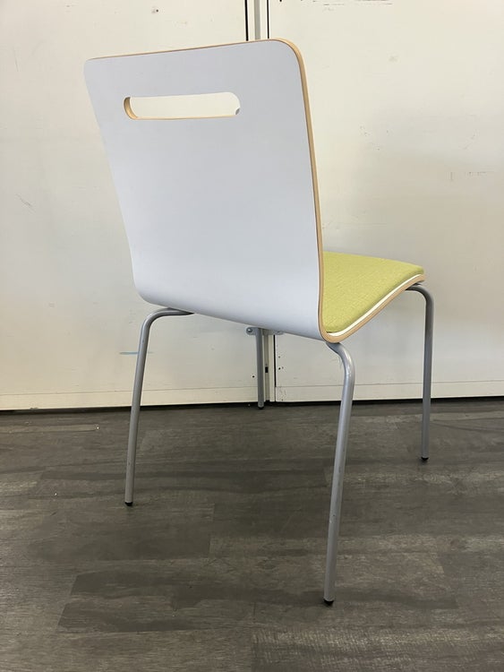 パブリックスタッキングチェア 商品画像2