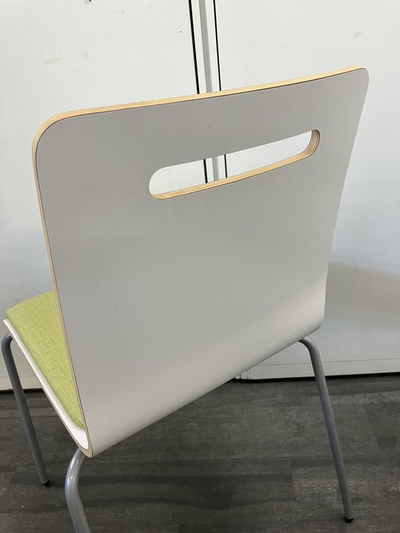 パブリックスタッキングチェア 商品画像6