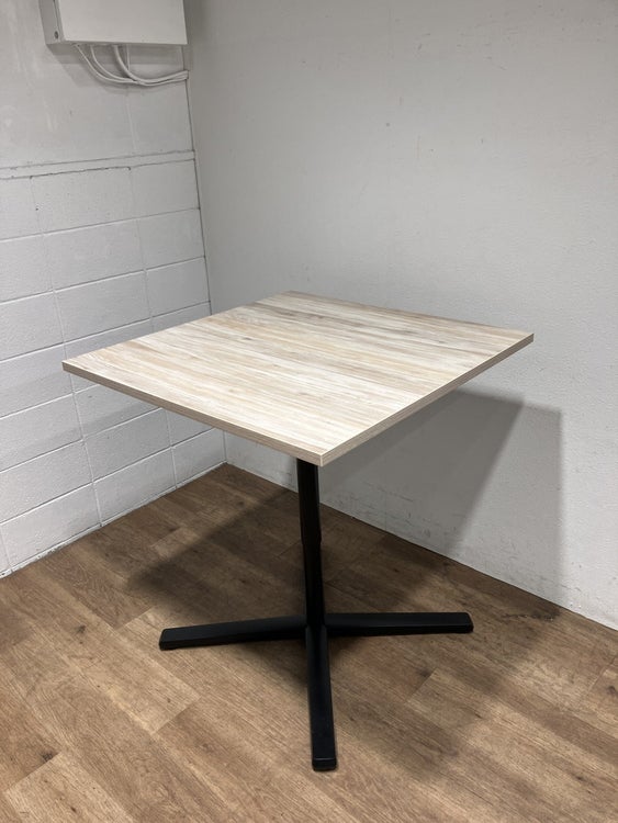 オカムラライブスシリーズ 昇降角テーブル 商品画像7