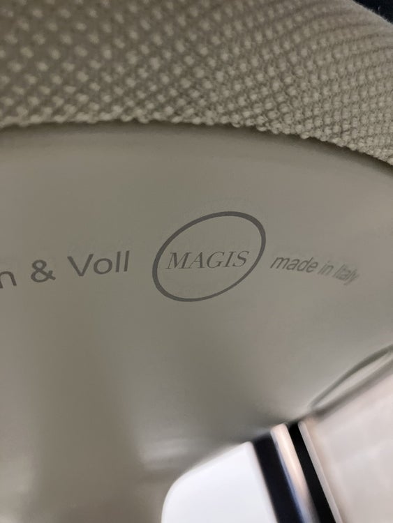 マジス（MAGIS）TIBU(ティーブ)シリーズ 昇降スツール 商品画像9