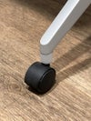コクヨLeafline(リーフライン)シリーズ 平行スタックテーブル 商品画像5