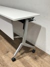 コクヨLeafline(リーフライン)シリーズ 平行スタックテーブル 商品画像2