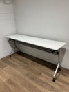 コクヨLeafline(リーフライン)シリーズ 平行スタックテーブル 商品画像3