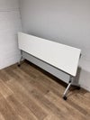 コクヨLeafline(リーフライン)シリーズ 平行スタックテーブル 商品画像7