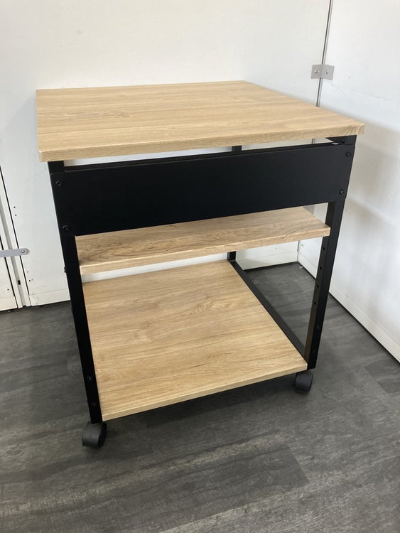 サンワサプライプリンター台 商品画像1