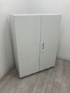 プラスL6(エルロク)シリーズ 両開き書庫 商品画像1