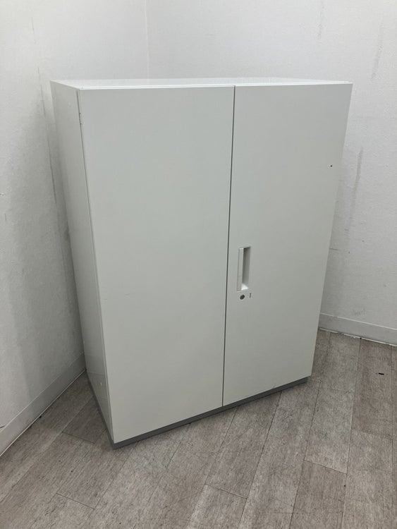 プラスL6(エルロク)シリーズ 両開き書庫 商品画像1