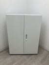 プラスL6(エルロク)シリーズ 両開き書庫 商品画像2