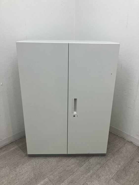 プラスL6(エルロク)シリーズ 両開き書庫 商品画像2