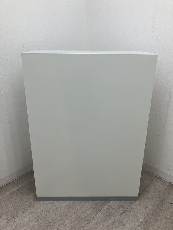 プラスL6(エルロク)シリーズ 両開き書庫 商品画像5