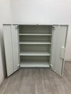 プラスL6(エルロク)シリーズ 両開き書庫 商品画像8
