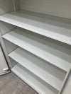 プラスL6(エルロク)シリーズ 両開き書庫 商品画像9