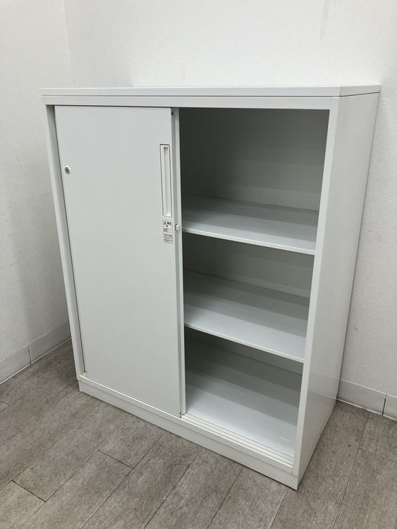 コクヨEDIA(エディア)シリーズ スライド書庫 商品画像8
