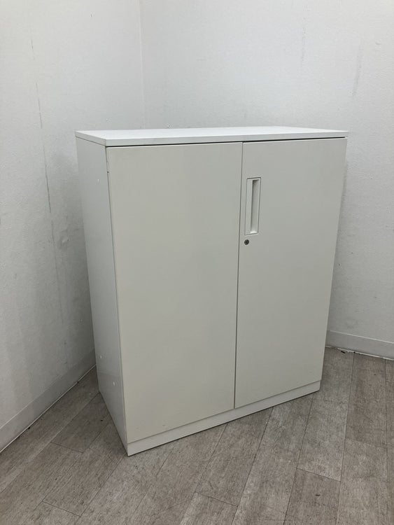 コクヨEDIA(エディア)シリーズ 両開き書庫 商品画像1