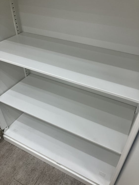 コクヨEDIA(エディア)シリーズ 両開き書庫 商品画像7