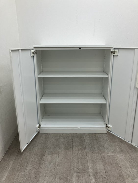 コクヨEDIA(エディア)シリーズ 両開き書庫 商品画像8