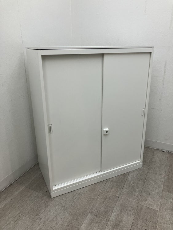 オカムラレクトラインシリーズ スライド書庫 商品画像1