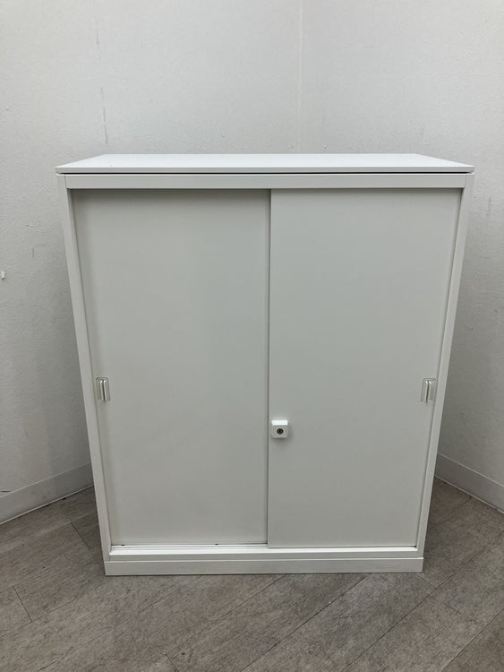 オカムラレクトラインシリーズ スライド書庫 商品画像2