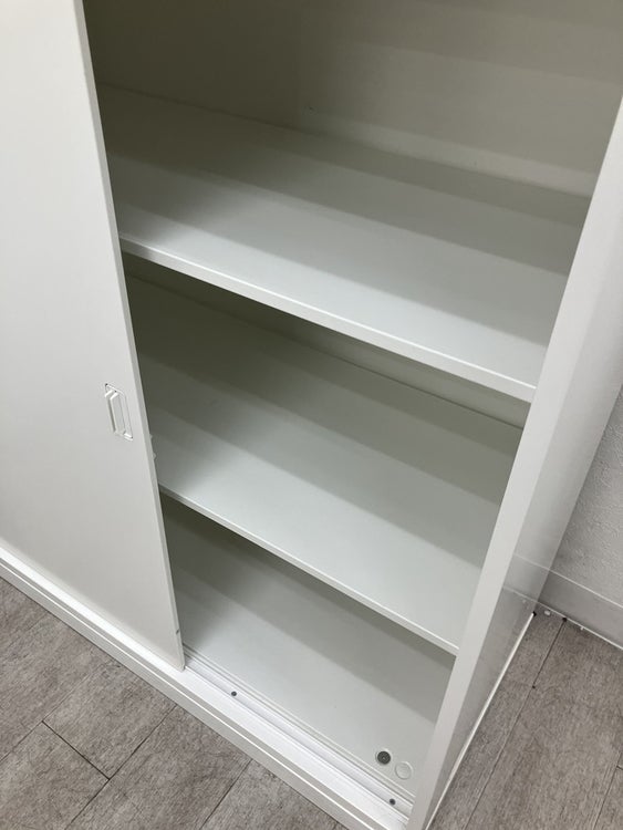 オカムラレクトラインシリーズ スライド書庫 商品画像8