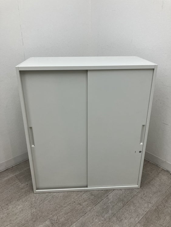 プラスL6(エルロク)シリーズ スライド書庫 商品画像2