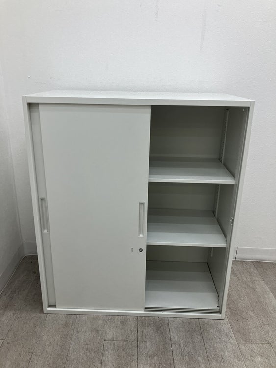 プラスL6(エルロク)シリーズ スライド書庫 商品画像8
