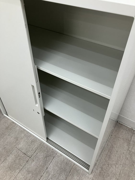 プラスL6(エルロク)シリーズ スライド書庫 商品画像9